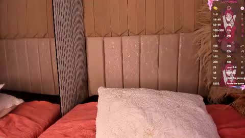 Sweet Nova online show from August 1, 4:51 am