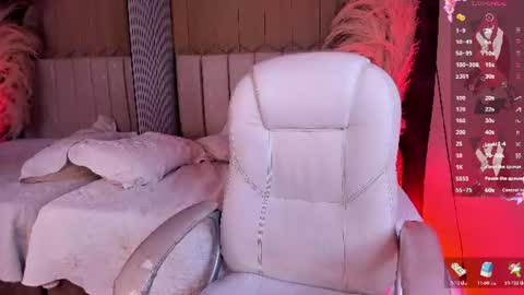 Sweet Nova online show from August 4, 3:58 am