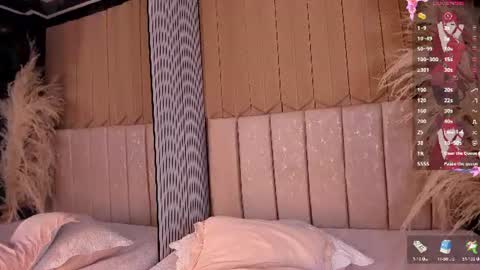Sweet Nova online show from August 6, 3:16 am