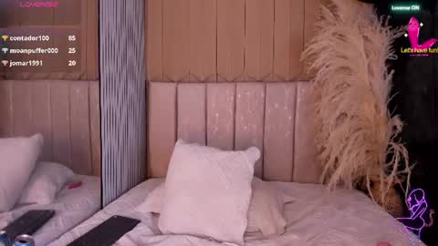 Sweet Nova online show from August 10, 4:36 am