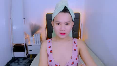 sweetnwildts online show from August 9, 1:45 pm