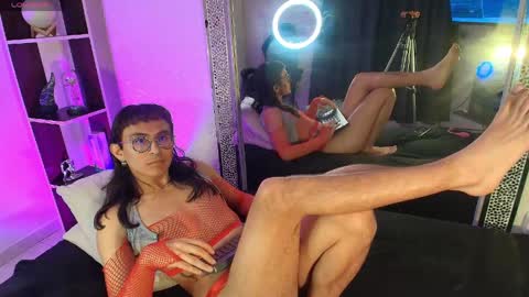 obsidian online show from April 10, 7:24 pm