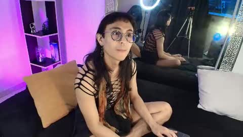obsidian online show from April 13, 6:51 pm