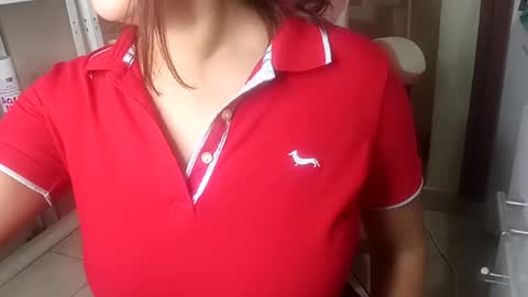 sweetokio1721 online show from August 7, 3:39 am