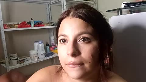 sweetokio1721 online show from August 7, 4:45 am