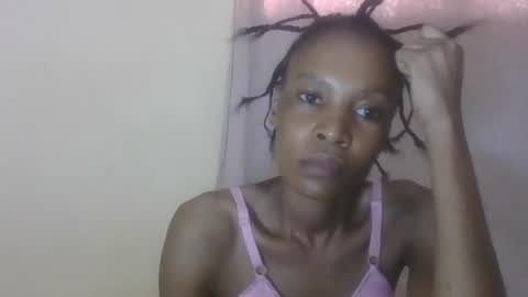 ESTHER online show from August 12, 1:35 pm