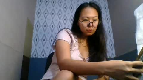 sweetpinnay online show from July 26, 10:04 pm
