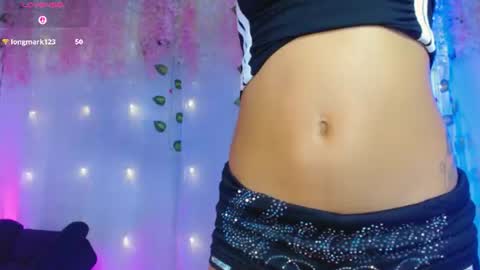 sweetposion online show from July 26, 12:26 am