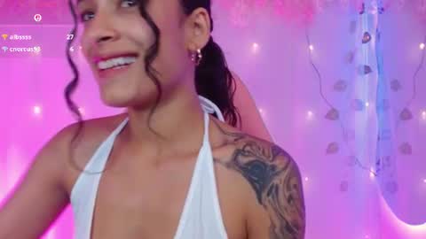 sweetposion online show from July 30, 11:00 pm