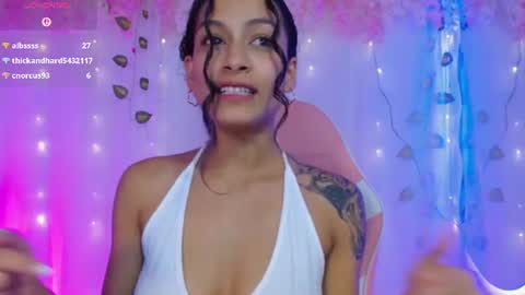 sweetposion online show from July 31, 12:06 am