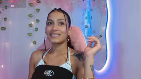 sweetposion online show from August 1, 3:34 am
