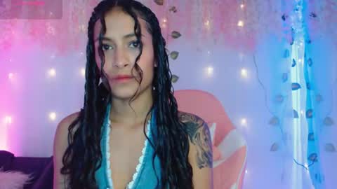 sweetposion online show from August 1, 9:21 pm