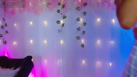 sweetposion online show from August 5, 10:19 pm