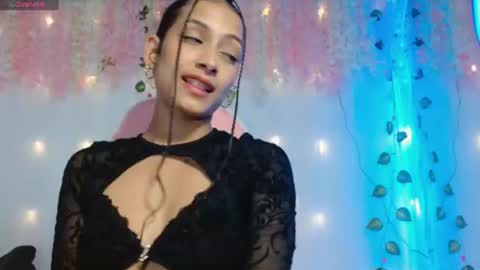 sweetposion online show from August 7, 2:22 am