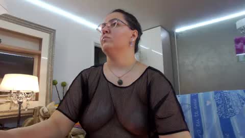 SweetRaisa online show from August 8, 11:38 pm