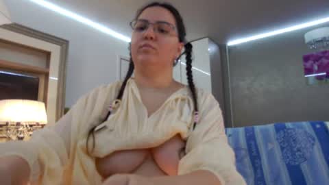 SweetRaisa online show from August 11, 10:23 pm