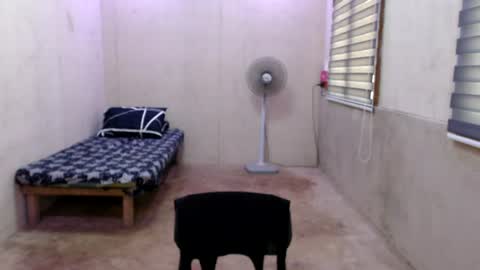 Sweet online show from August 9, 2:01 am