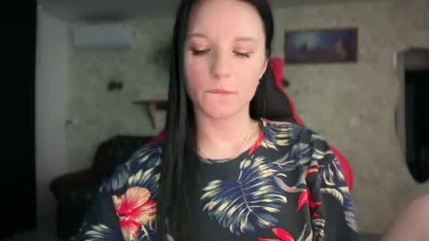 Sweet Shy online show from August 12, 1:41 am
