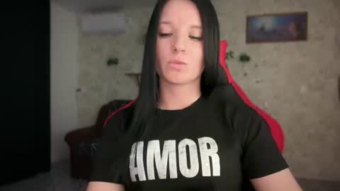 Sweet Shy online show from August 12, 6:54 pm