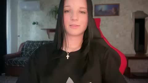 Sweet Shy online show from August 15, 4:27 am
