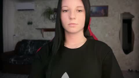 Sweet Shy online show from August 15, 7:51 pm
