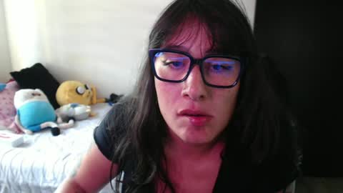   Sophie   online show from August 19, 9:54 pm