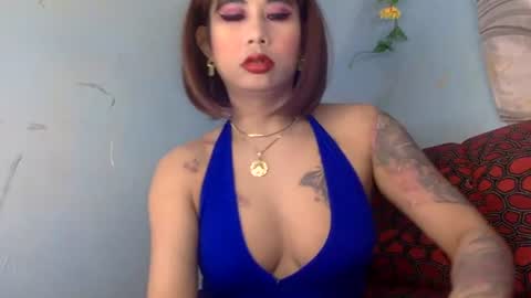 spicy online show from August 11, 10:34 pm