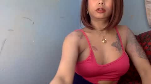 spicy online show from August 12, 8:44 pm