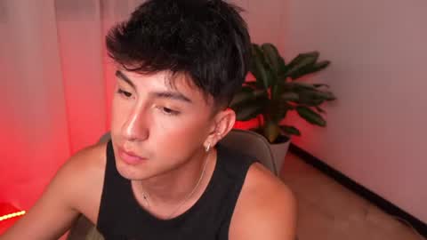 Andy  online show from July 31, 7:47 am