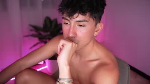Andy  online show from August 5, 3:48 am