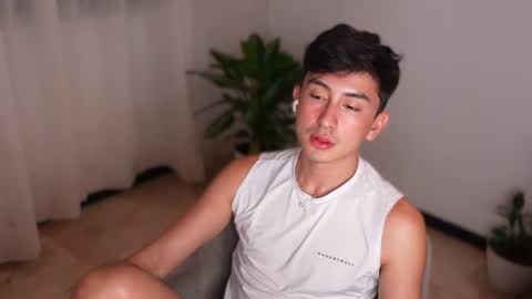 Andy  online show from August 14, 12:14 am