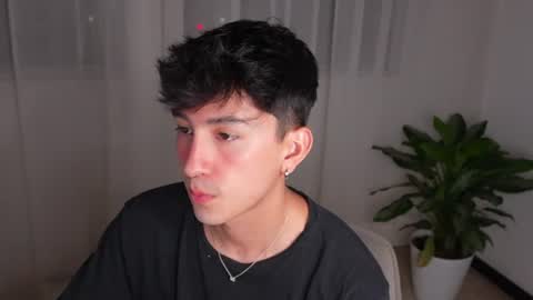 Andy  online show from August 14, 11:52 pm