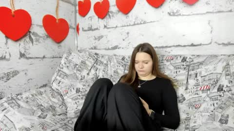 SweetTChloe online show from March 29, 2:19 am