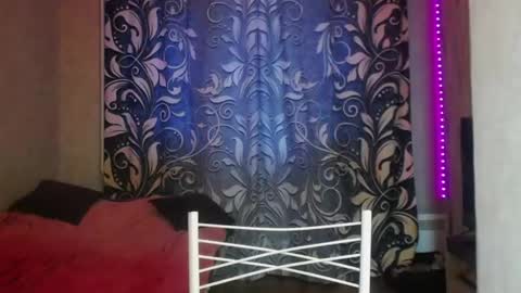 SweetTChloe online show from April 15, 1:29 pm