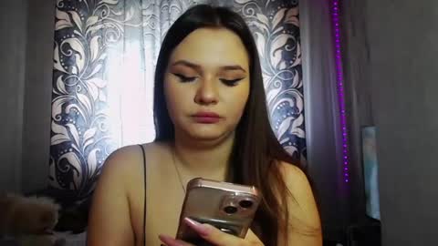 SweetTChloe online show from May 14, 4:45 am