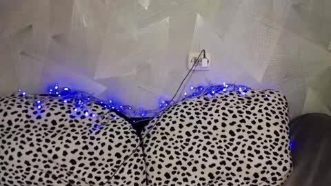 SweetTChloe online show from June 7, 1:16 pm