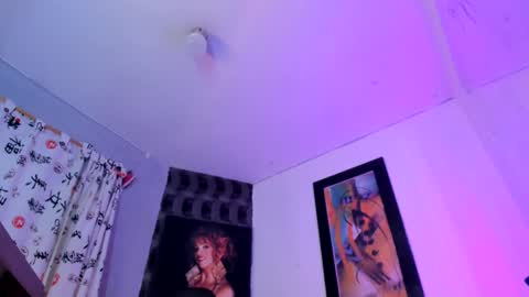 DANIELA online show from August 3, 4:36 pm