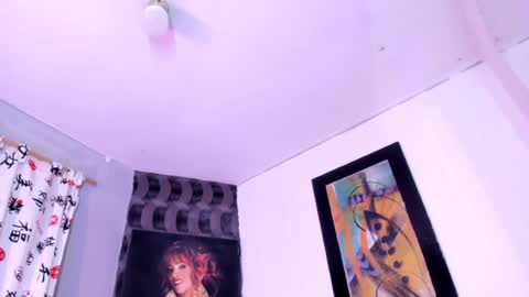 DANIELA online show from August 12, 3:58 pm