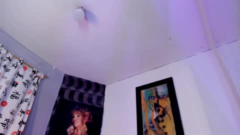DANIELA online show from August 15, 2:32 pm