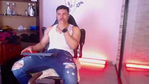 Jei  online show from July 26, 1:16 pm