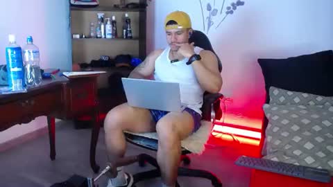 Jei  online show from July 29, 7:43 pm