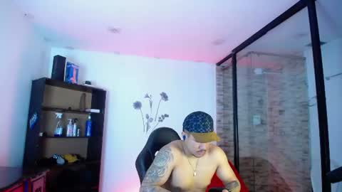 Jei  online show from July 31, 9:09 pm