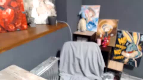 Milena online show from July 31, 8:31 am