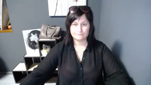 Milena online show from August 3, 10:11 am
