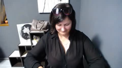 Milena online show from August 3, 11:17 am