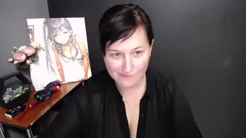 Milena online show from August 7, 7:52 am