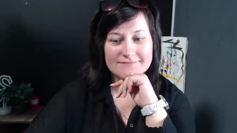 Milena online show from August 10, 6:59 am