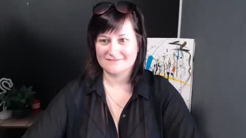 Milena online show from August 10, 8:05 am