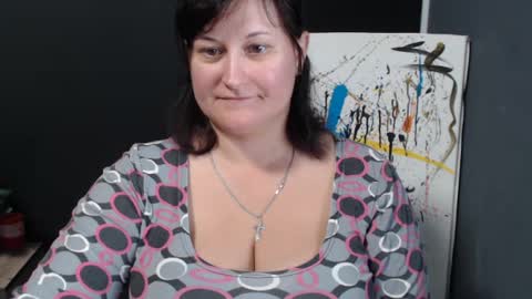 Milena online show from August 11, 7:54 am