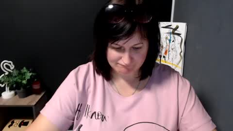 Milena online show from August 12, 9:11 am